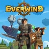 Everwind Mobile Logo